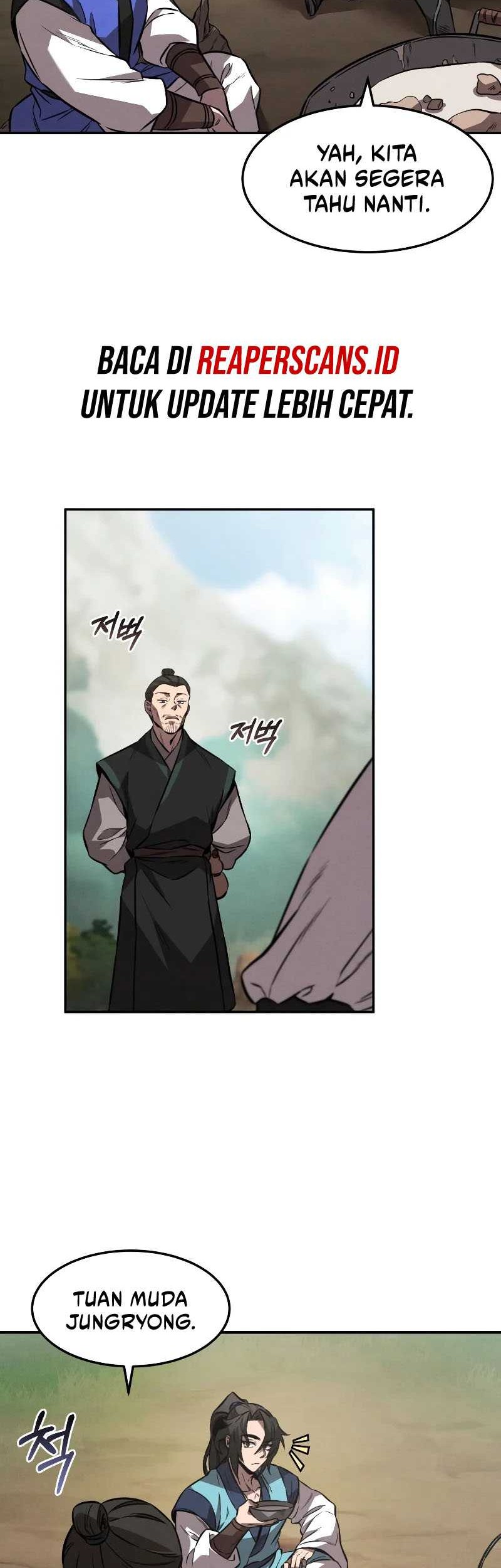 Reincarnated Escort Warrior Chapter 19 Gambar 58