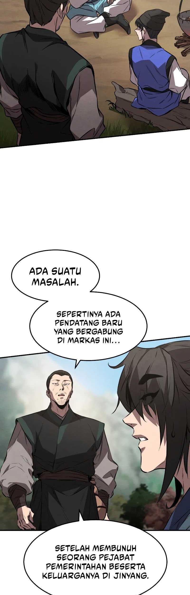 Reincarnated Escort Warrior Chapter 19 Gambar 59