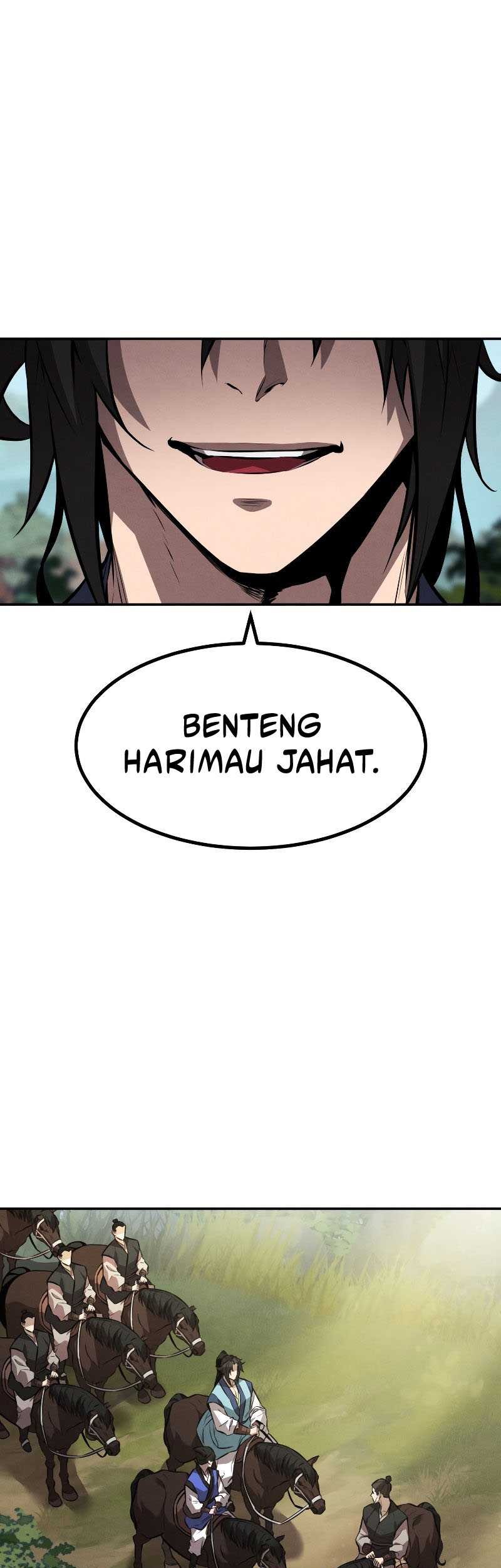 Manhwa Reincarnated Escort Warrior Chapter 19 gambar nomor 2