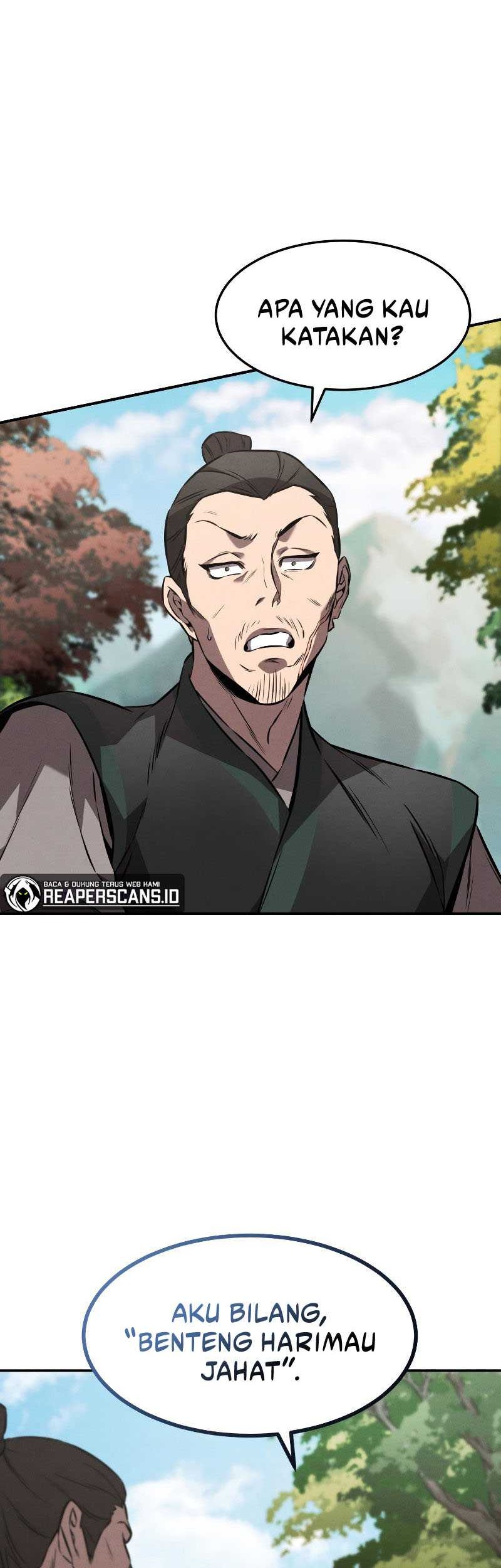 Reincarnated Escort Warrior Chapter 19 Gambar 5