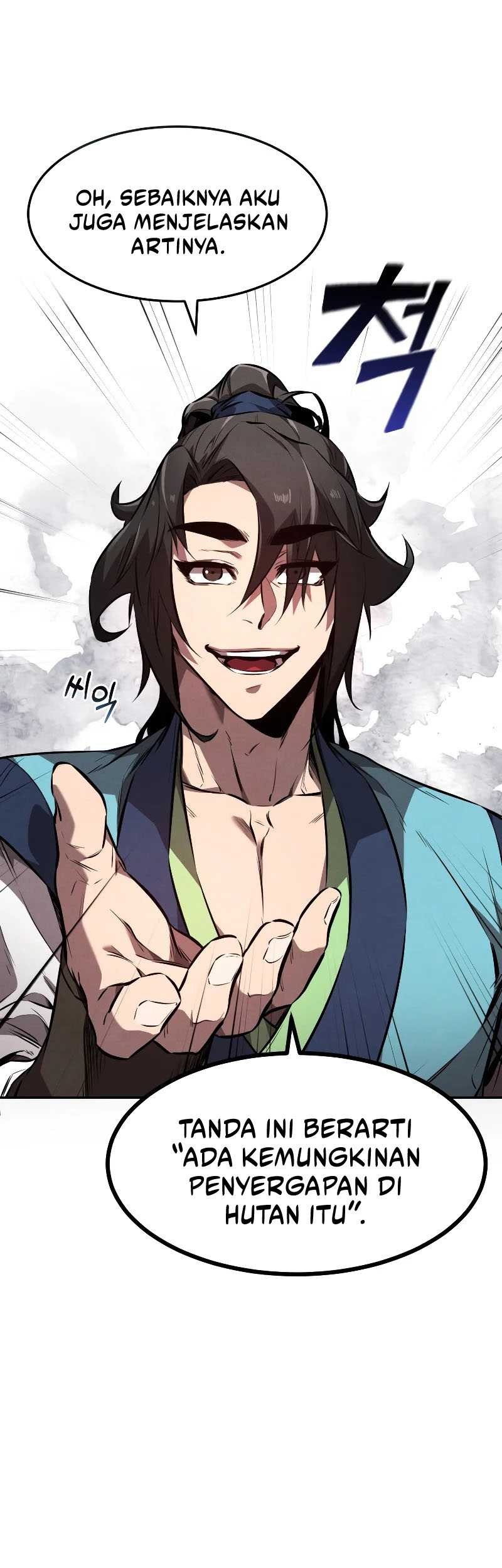 Reincarnated Escort Warrior Chapter 19 Gambar 7