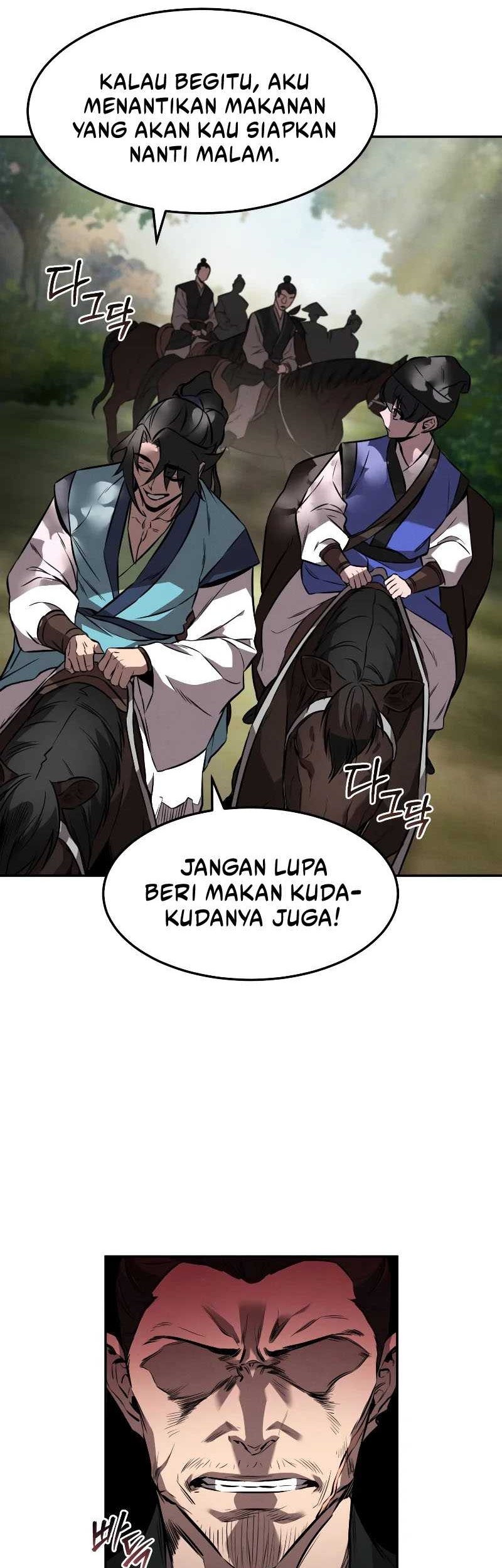 Reincarnated Escort Warrior Chapter 19 Gambar 8