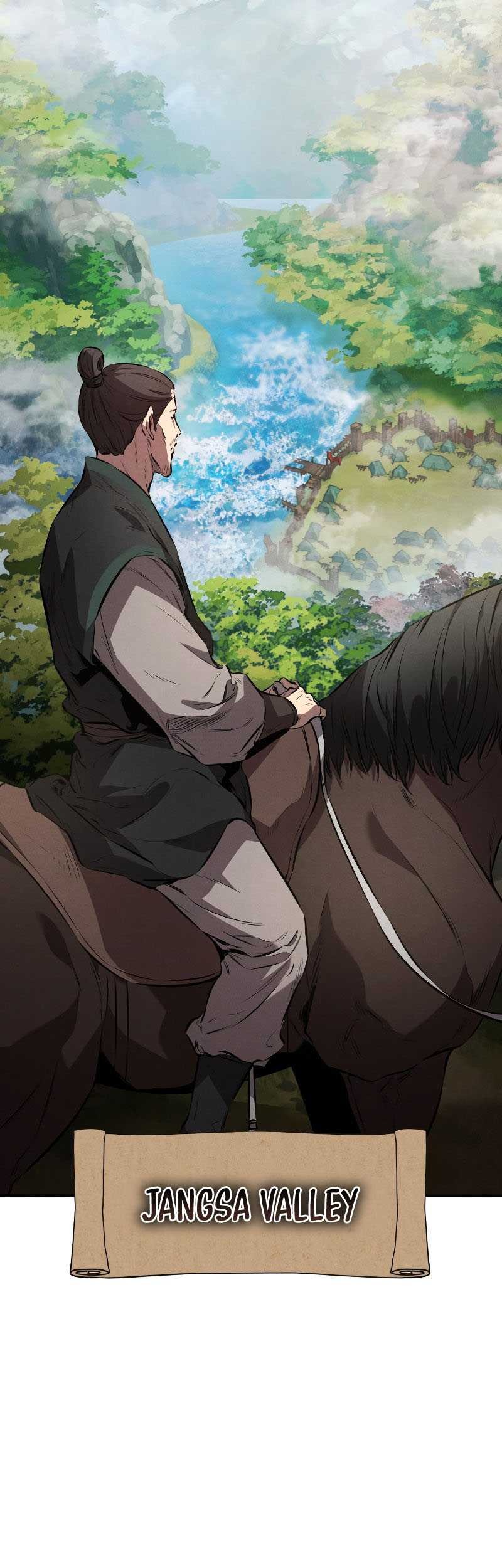 Reincarnated Escort Warrior Chapter 19 Gambar 12