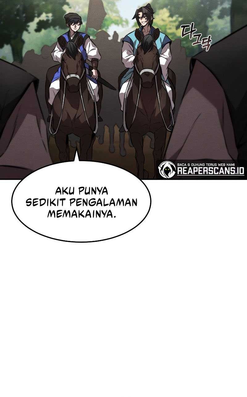 Reincarnated Escort Warrior Chapter 19 Gambar 16