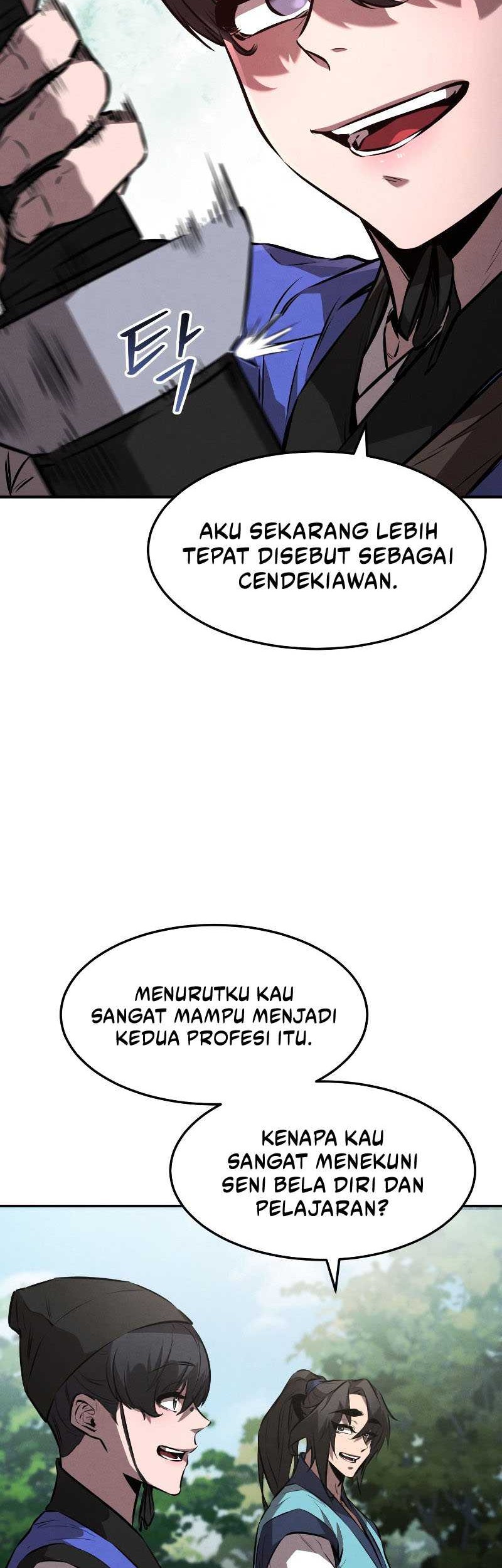 Reincarnated Escort Warrior Chapter 19 Gambar 18