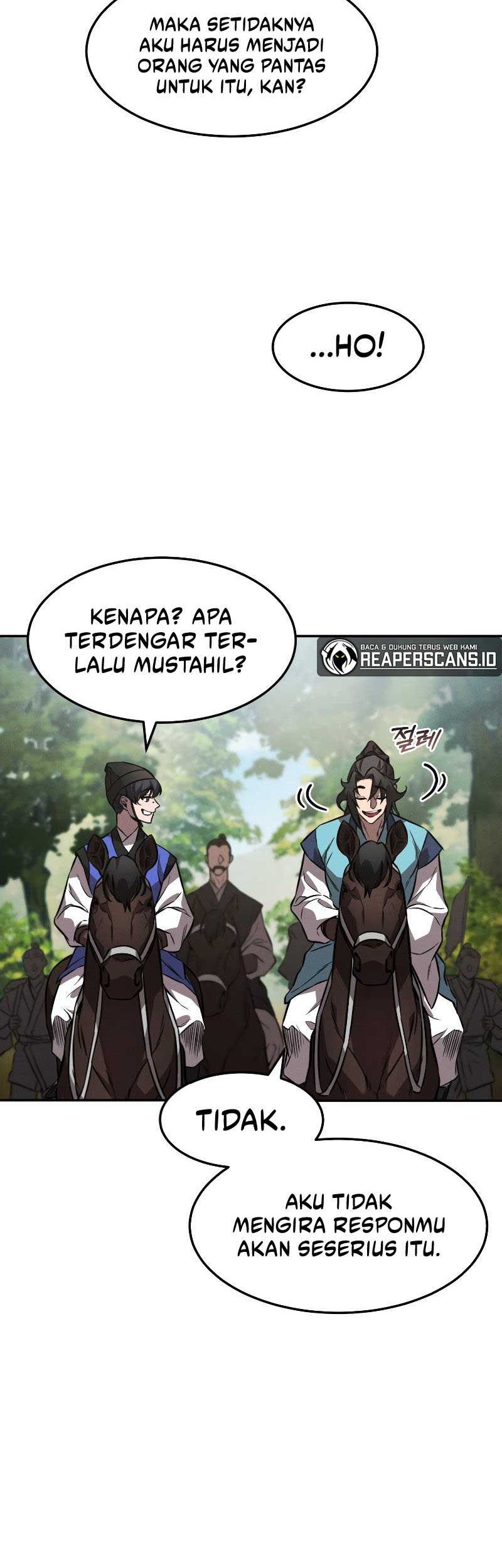 Reincarnated Escort Warrior Chapter 19 Gambar 20