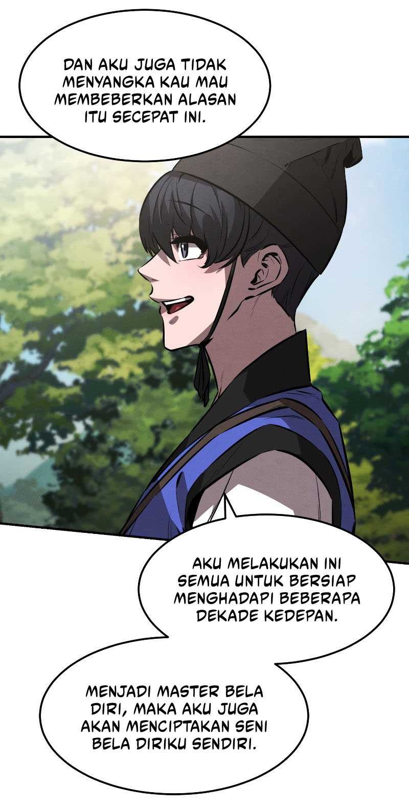 Reincarnated Escort Warrior Chapter 19 Gambar 21