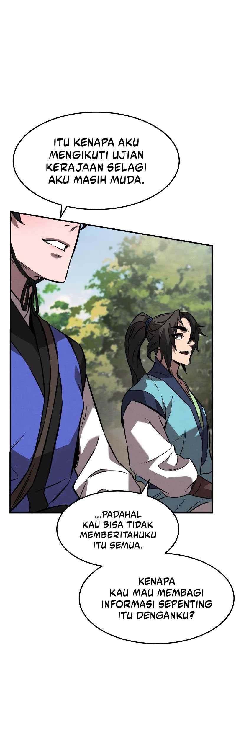 Reincarnated Escort Warrior Chapter 19 Gambar 22