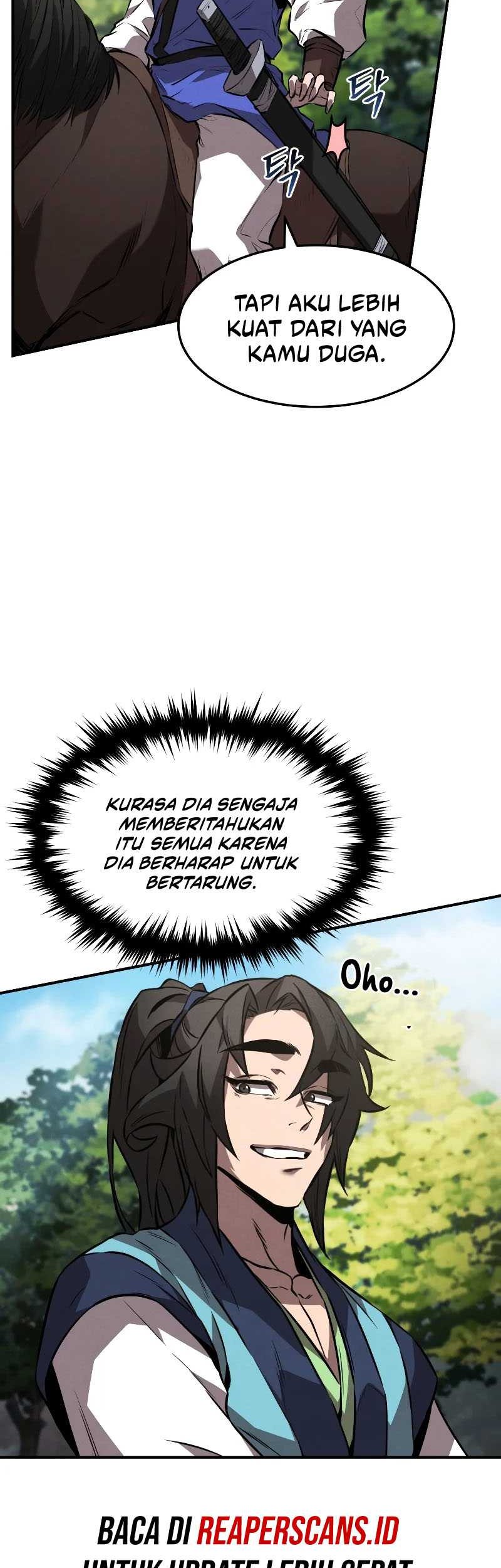 Reincarnated Escort Warrior Chapter 19 Gambar 24