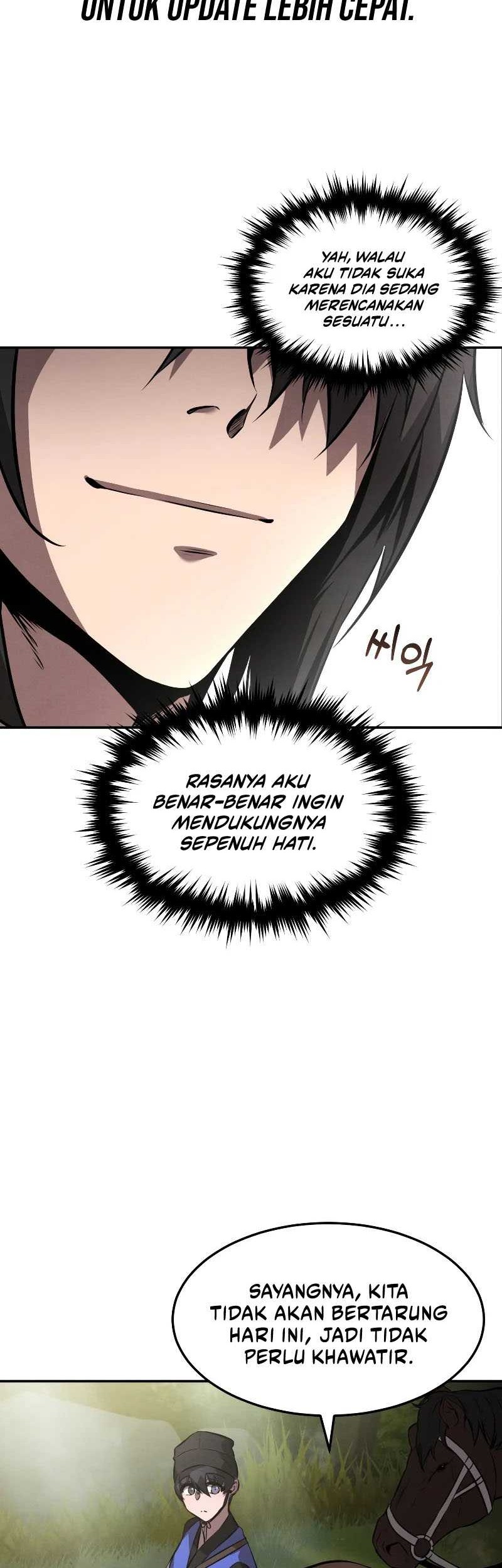 Reincarnated Escort Warrior Chapter 19 Gambar 25