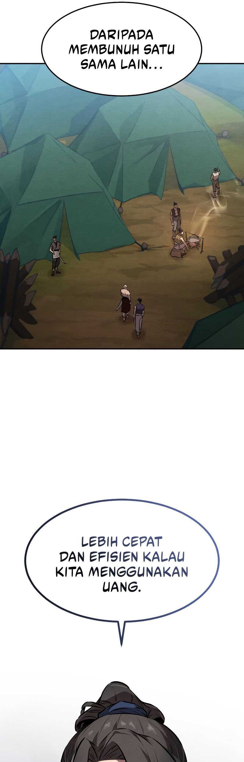 Reincarnated Escort Warrior Chapter 19 Gambar 27