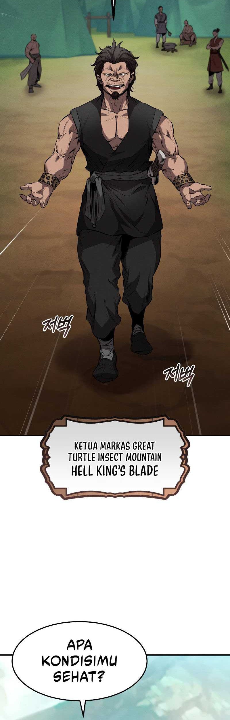 Reincarnated Escort Warrior Chapter 19 Gambar 30