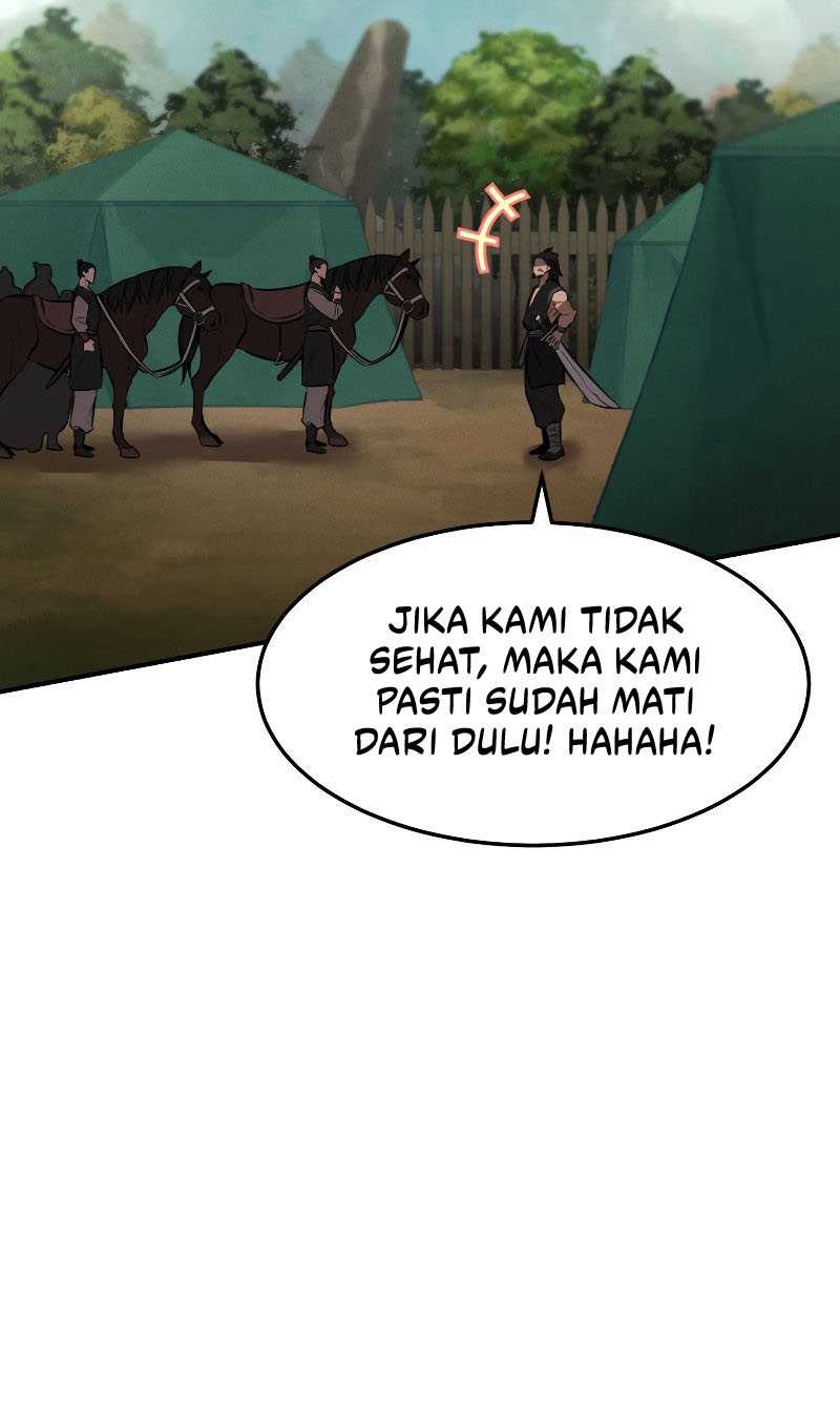 Reincarnated Escort Warrior Chapter 19 Gambar 31