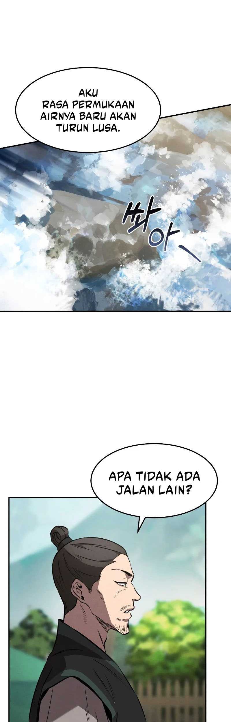 Reincarnated Escort Warrior Chapter 19 Gambar 34