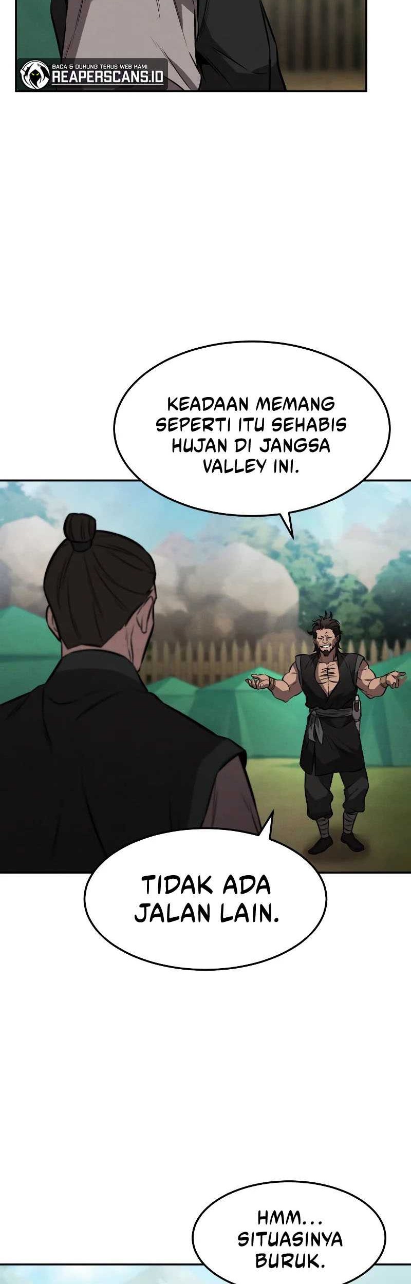 Reincarnated Escort Warrior Chapter 19 Gambar 35