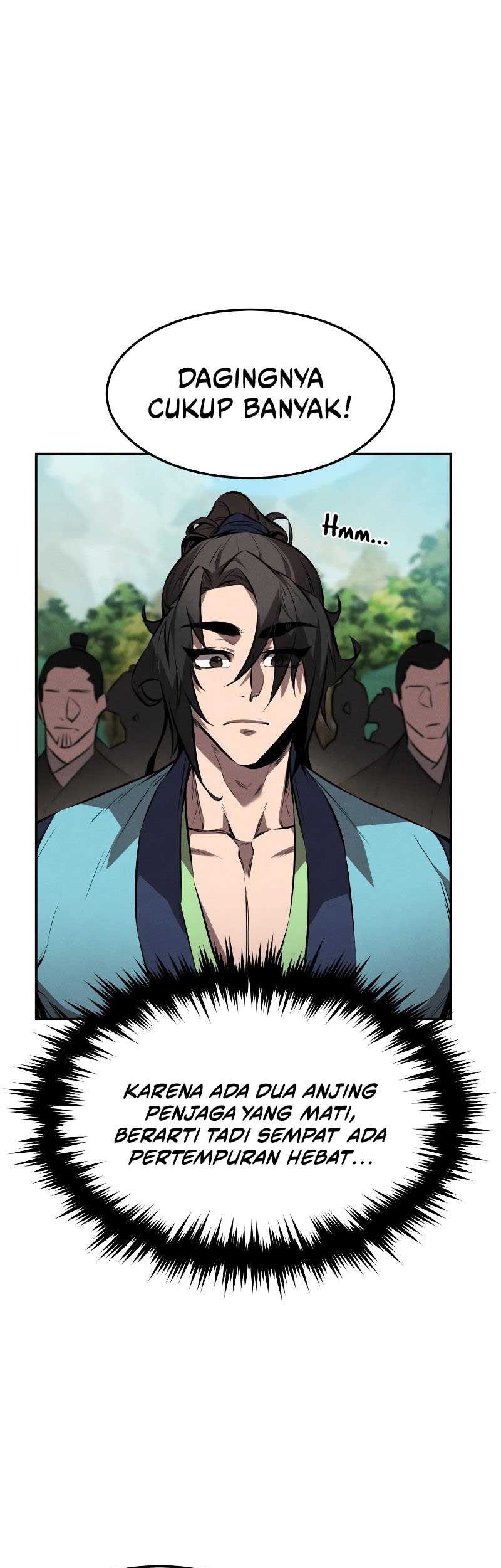 Reincarnated Escort Warrior Chapter 19 Gambar 39