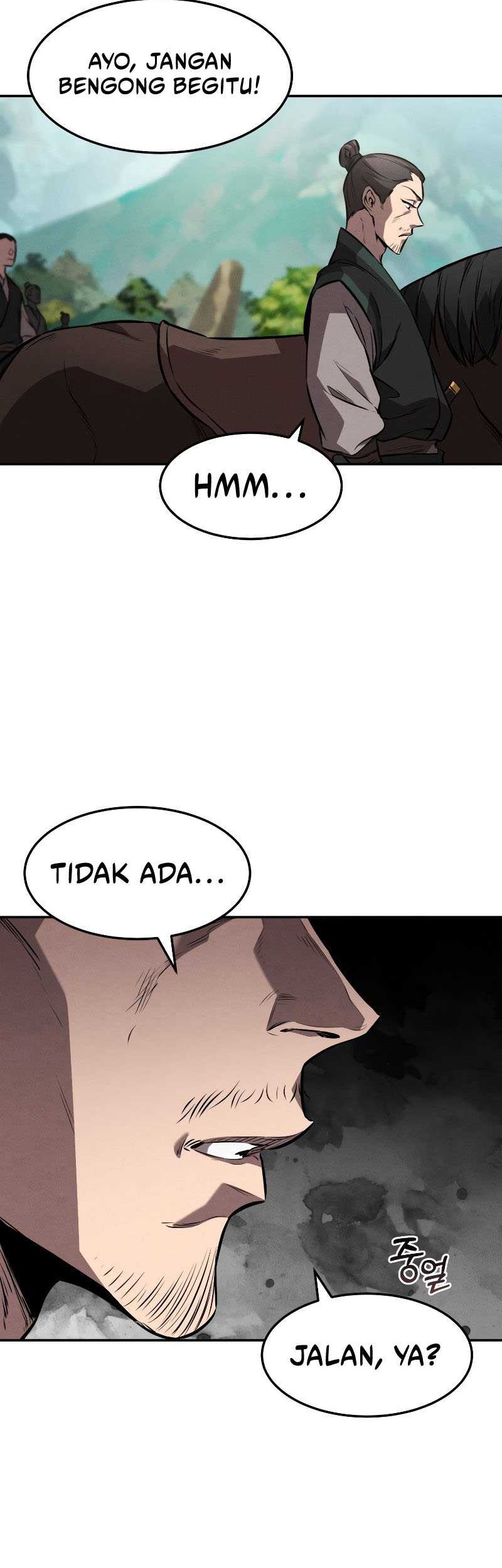 Reincarnated Escort Warrior Chapter 19 Gambar 40