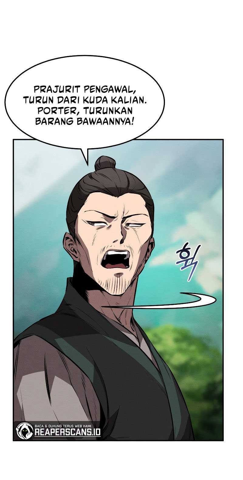 Reincarnated Escort Warrior Chapter 19 Gambar 41