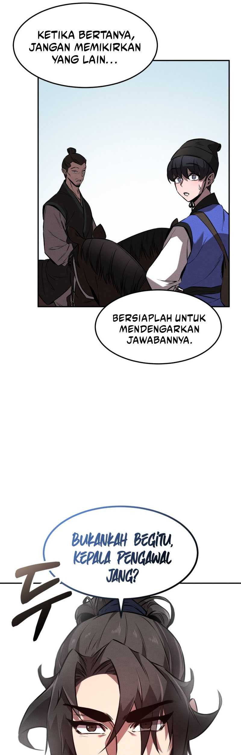 Reincarnated Escort Warrior Chapter 18 Gambar 50