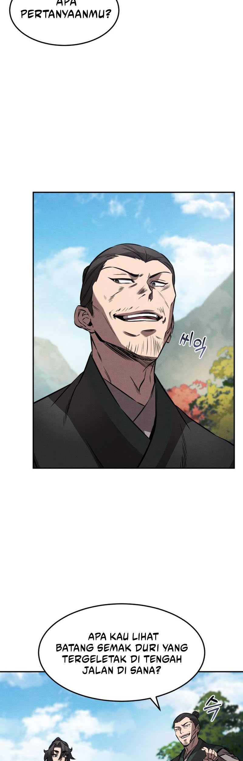 Reincarnated Escort Warrior Chapter 18 Gambar 44