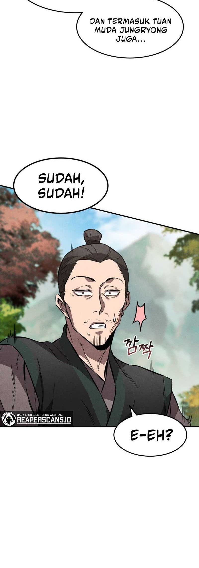 Reincarnated Escort Warrior Chapter 18 Gambar 49