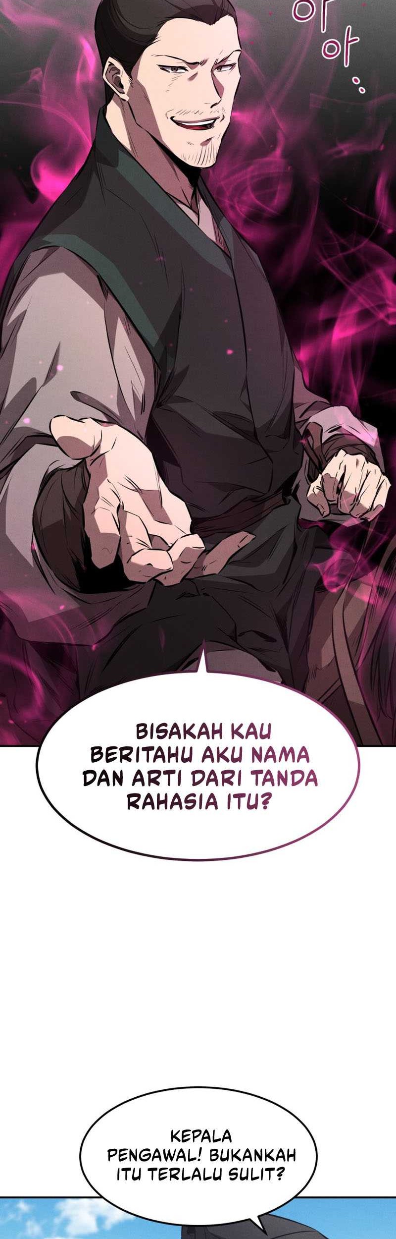 Reincarnated Escort Warrior Chapter 18 Gambar 47