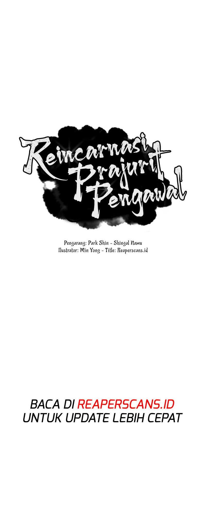 Reincarnated Escort Warrior Chapter 18 Gambar 5