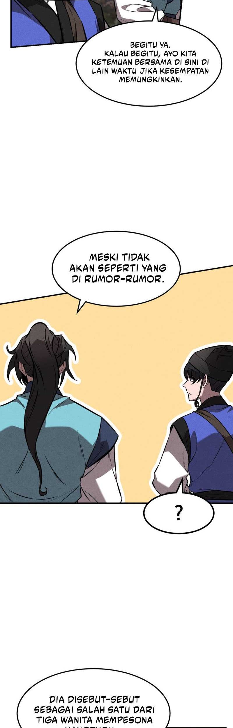 Reincarnated Escort Warrior Chapter 18 Gambar 7