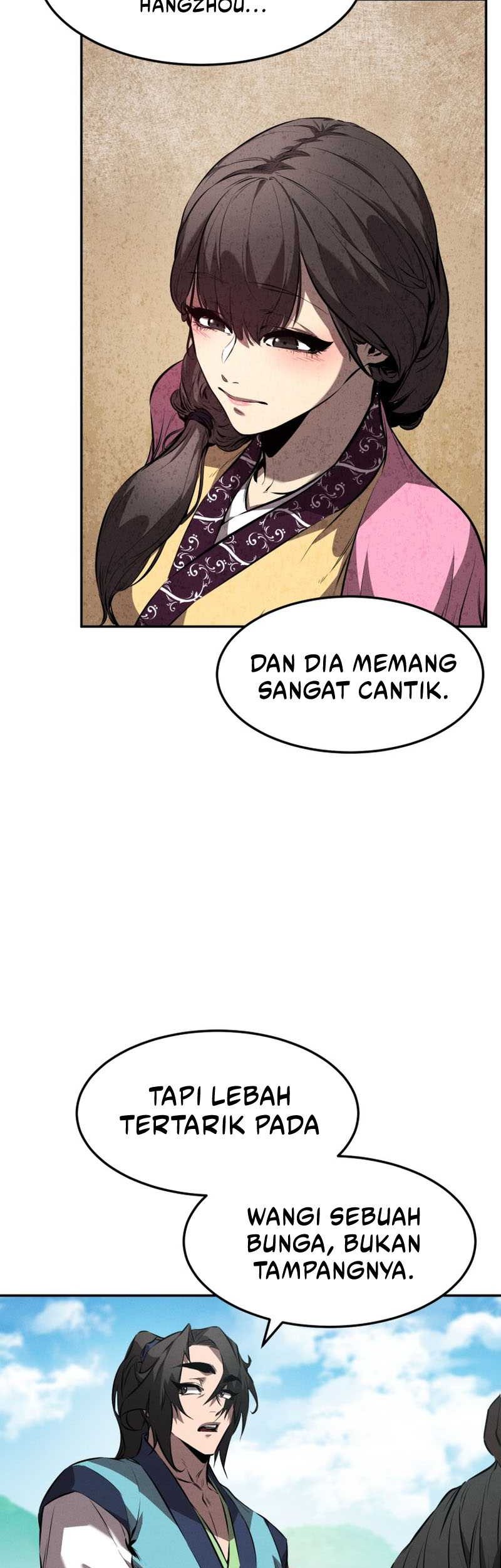 Reincarnated Escort Warrior Chapter 18 Gambar 8