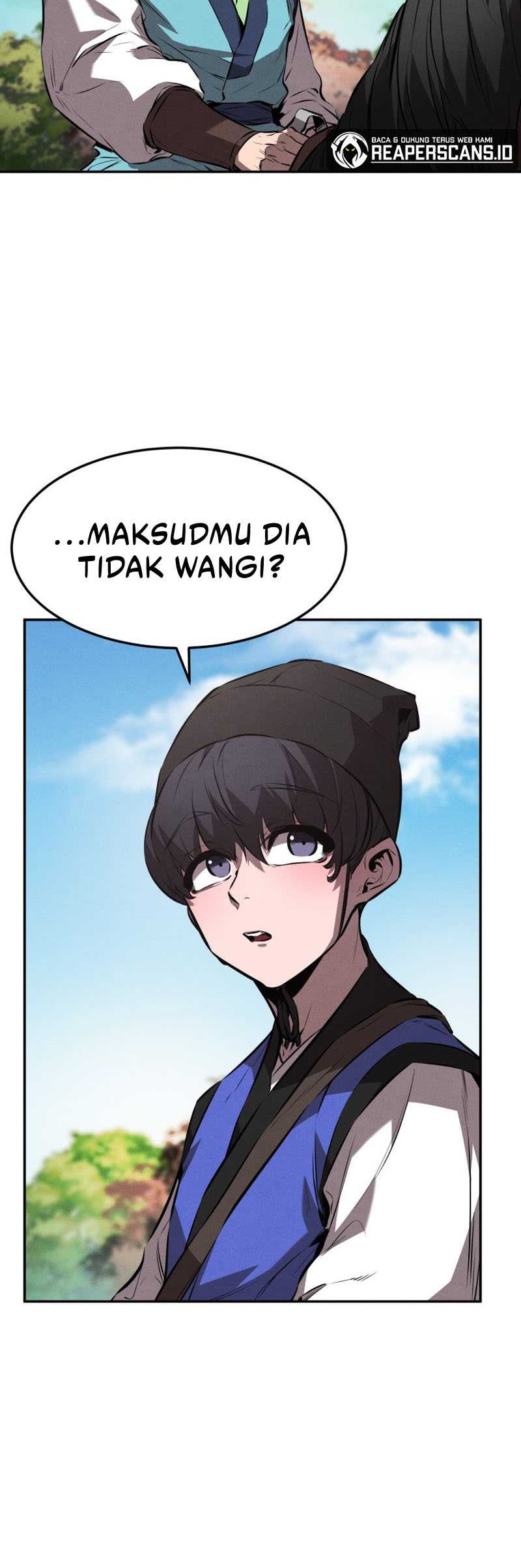 Reincarnated Escort Warrior Chapter 18 Gambar 9