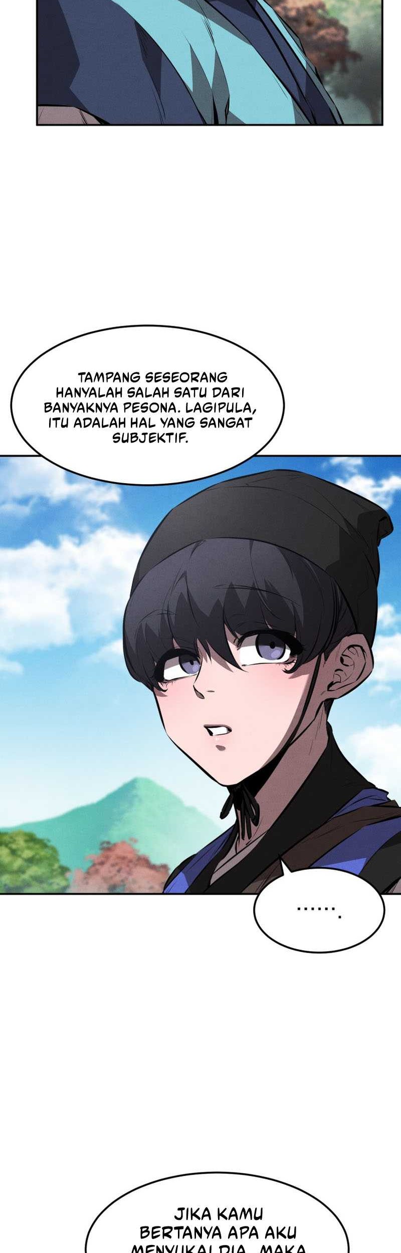 Reincarnated Escort Warrior Chapter 18 Gambar 11