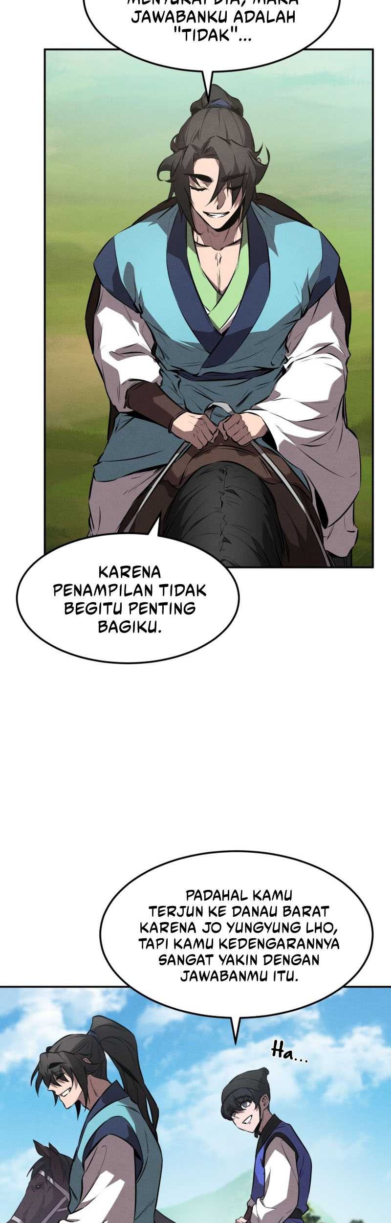 Reincarnated Escort Warrior Chapter 18 Gambar 12