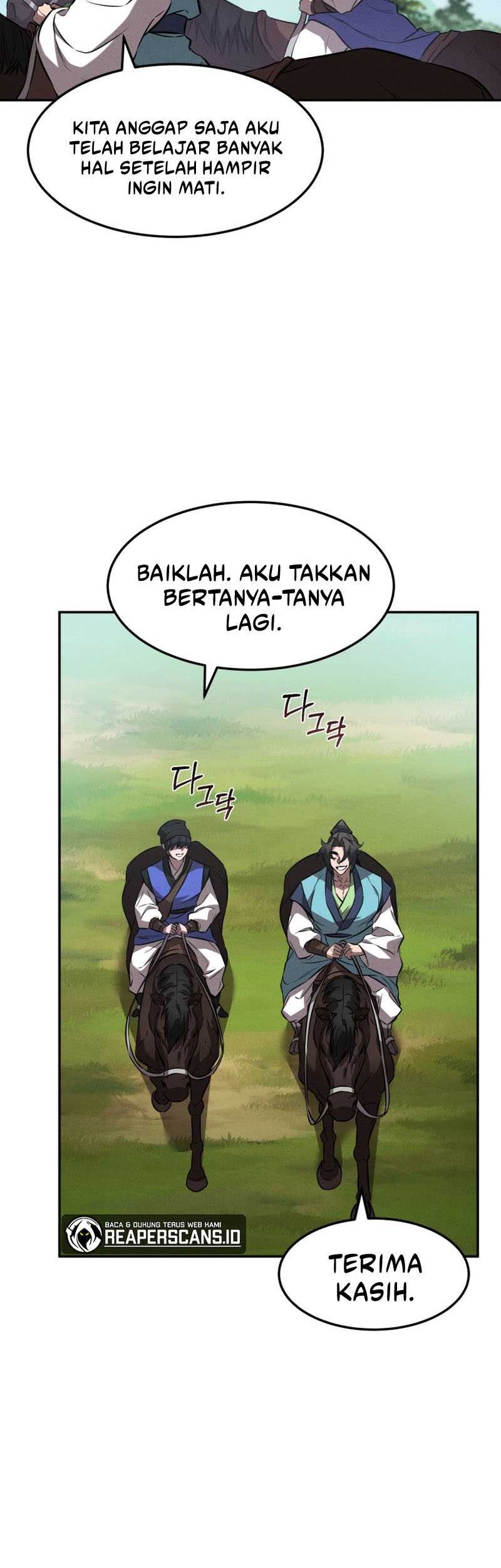 Reincarnated Escort Warrior Chapter 18 Gambar 13