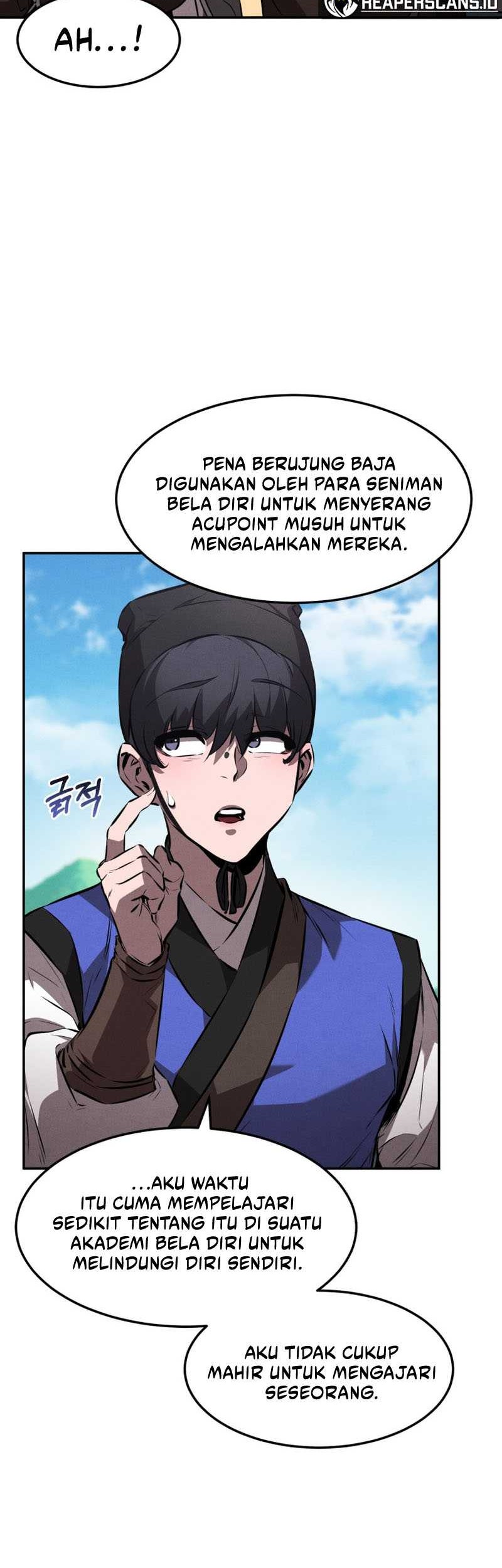 Reincarnated Escort Warrior Chapter 18 Gambar 19