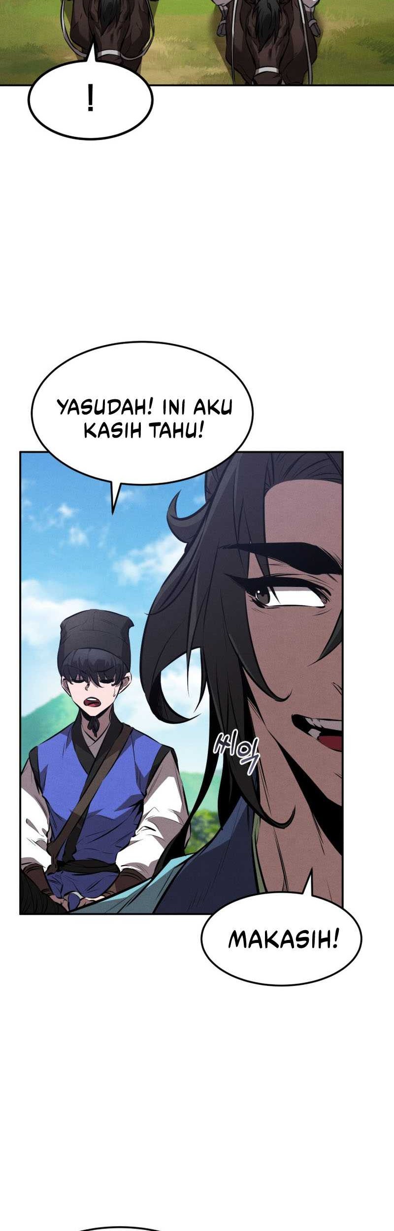 Reincarnated Escort Warrior Chapter 18 Gambar 23