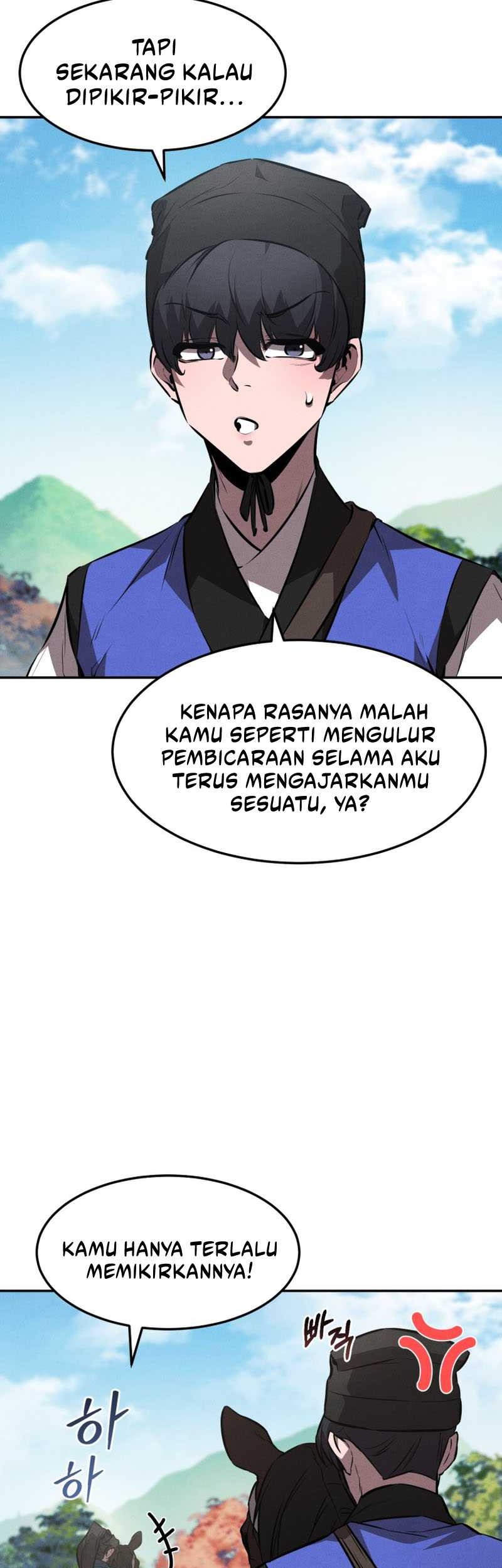 Reincarnated Escort Warrior Chapter 18 Gambar 24