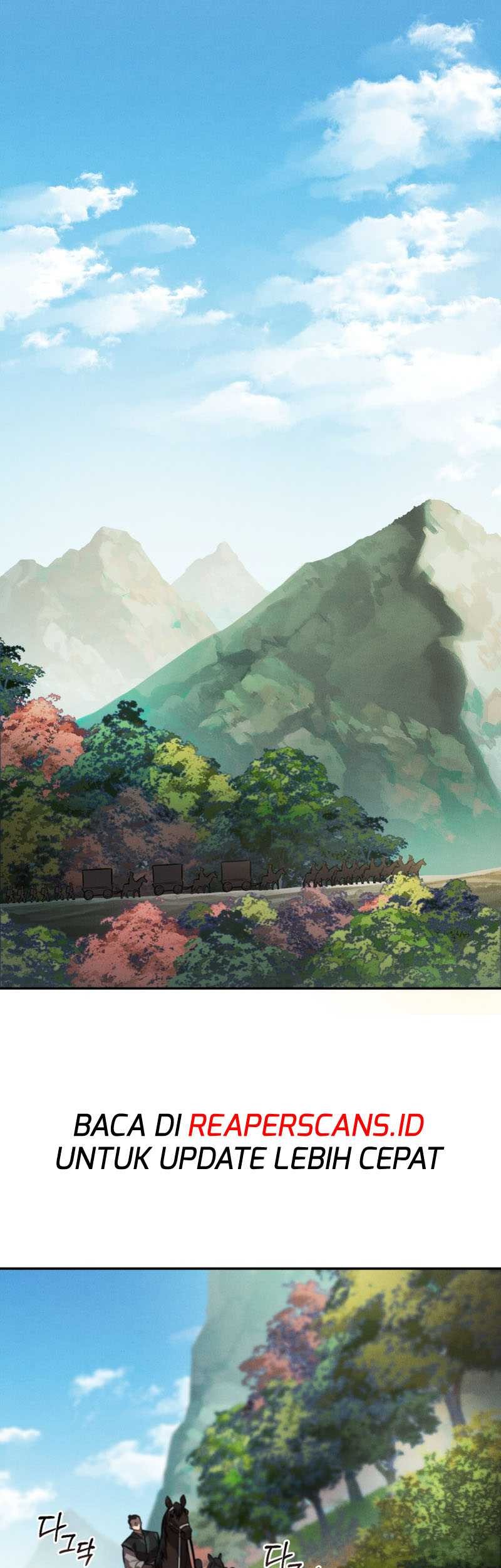 Reincarnated Escort Warrior Chapter 18 Gambar 26