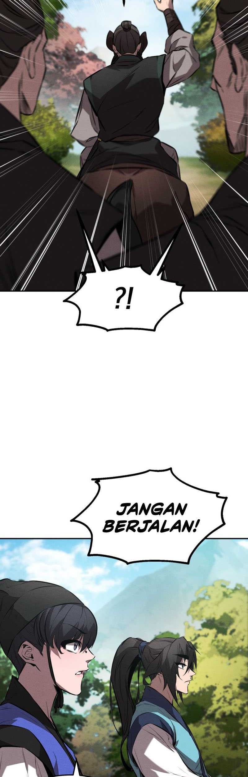 Reincarnated Escort Warrior Chapter 18 Gambar 28