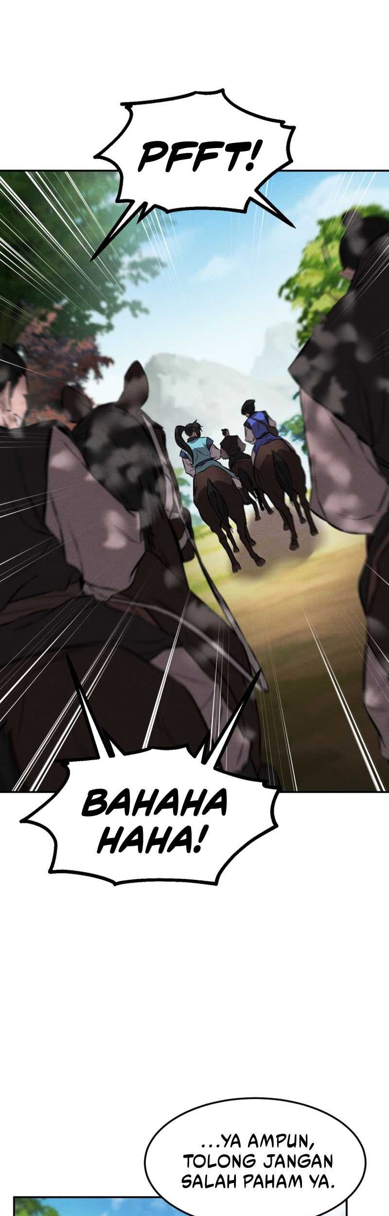 Reincarnated Escort Warrior Chapter 18 Gambar 32