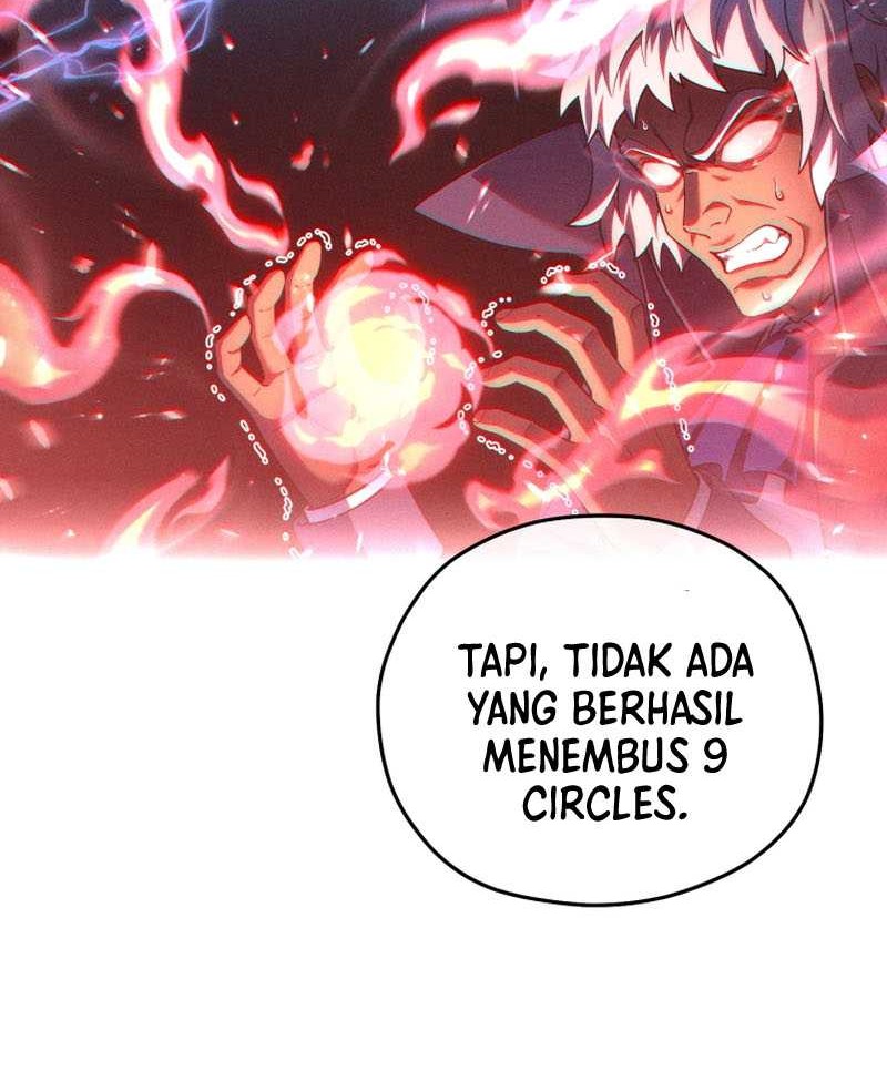 Damn Reincarnation Chapter 40 Gambar 52