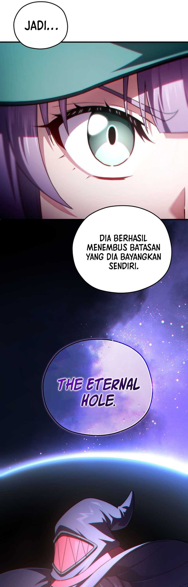 Damn Reincarnation Chapter 40 Gambar 49