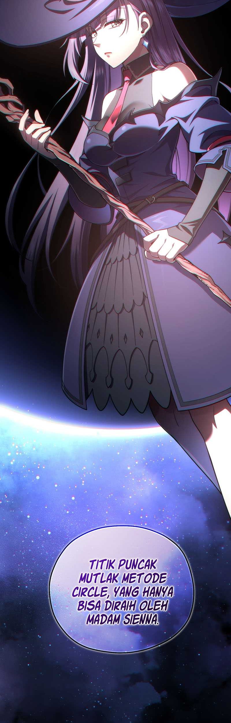 Damn Reincarnation Chapter 40 Gambar 50