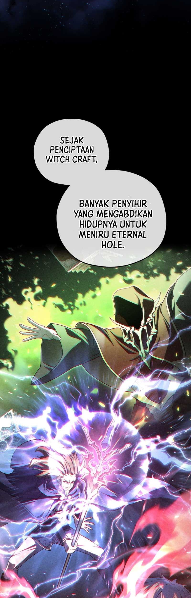 Damn Reincarnation Chapter 40 Gambar 51