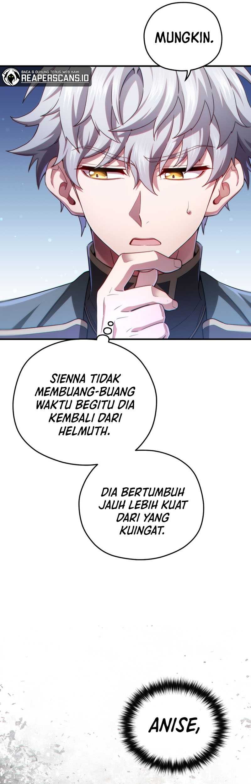 Damn Reincarnation Chapter 40 Gambar 57