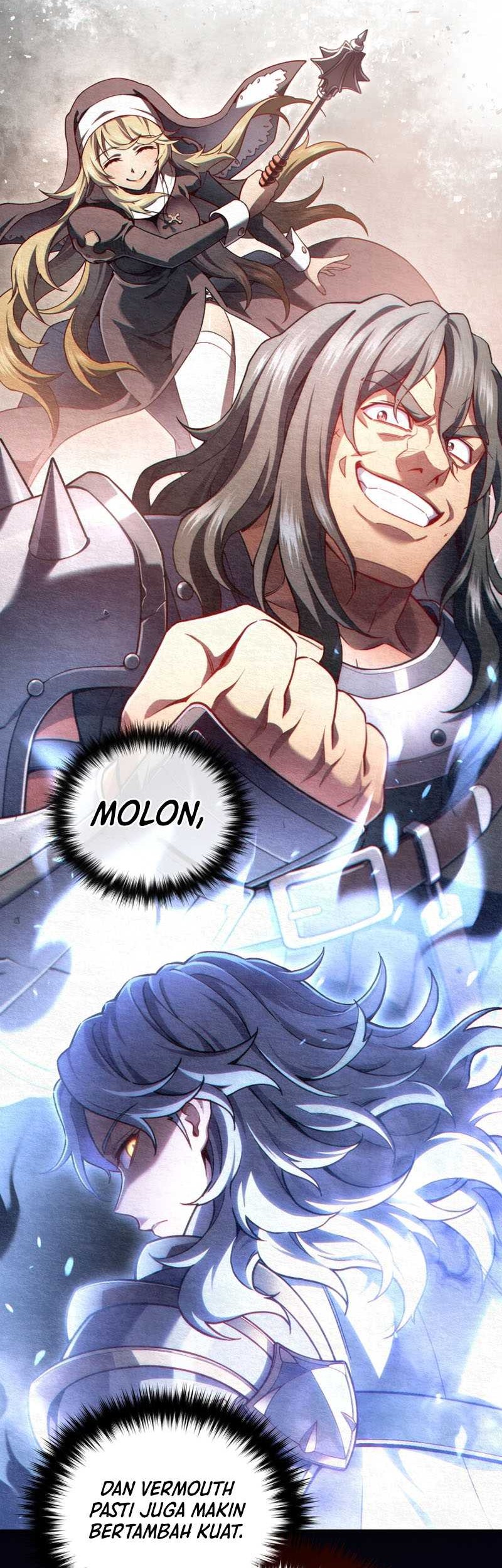 Damn Reincarnation Chapter 40 Gambar 58