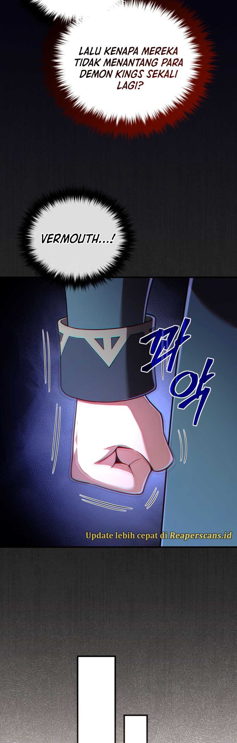 Damn Reincarnation Chapter 40 Gambar 59