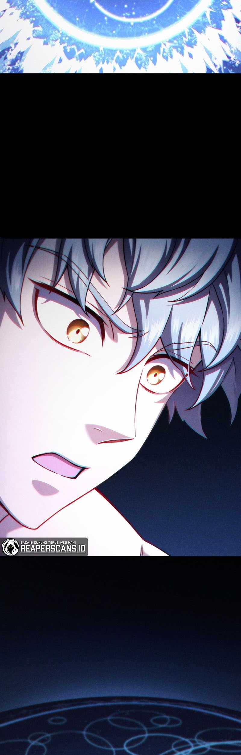 Damn Reincarnation Chapter 40 Gambar 36