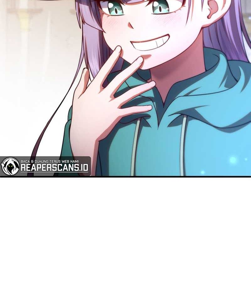 Damn Reincarnation Chapter 40 Gambar 41