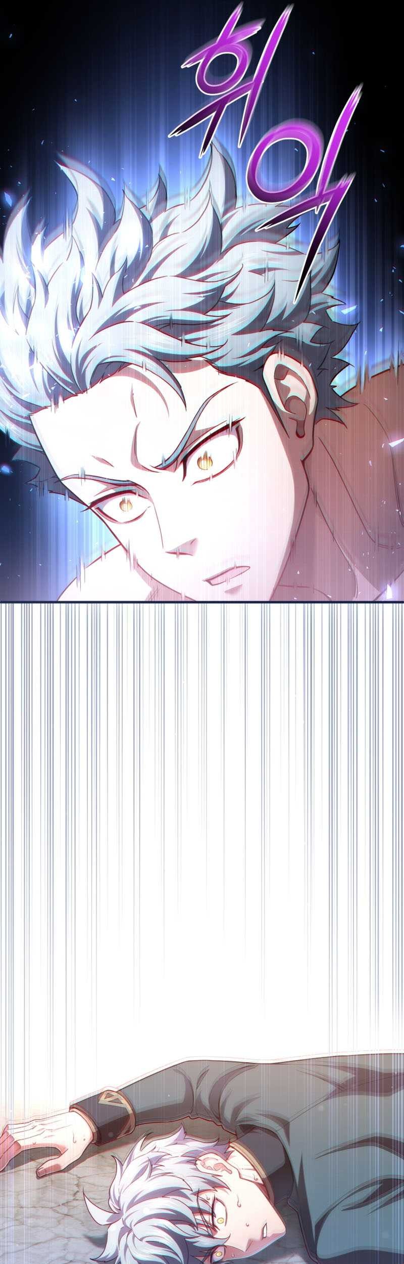 Damn Reincarnation Chapter 40 Gambar 38