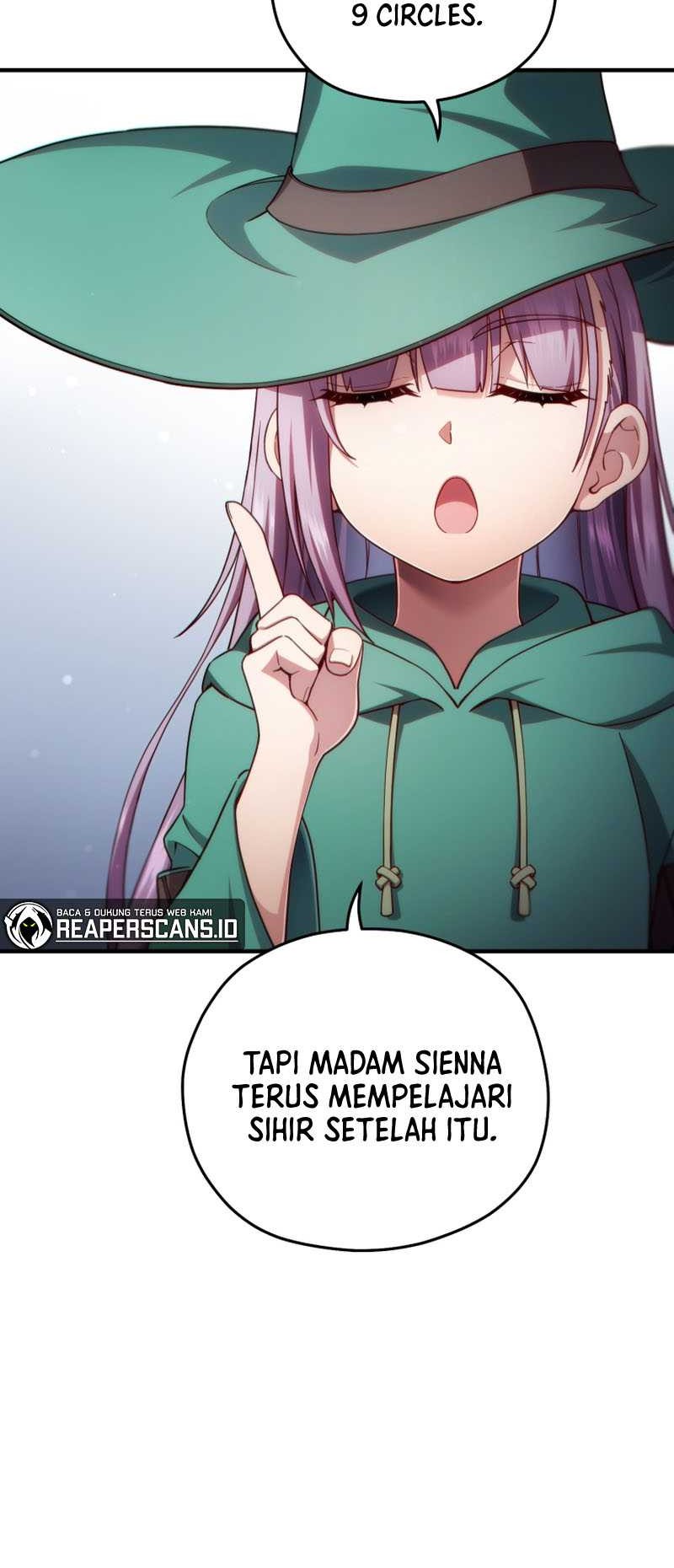 Damn Reincarnation Chapter 40 Gambar 48